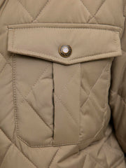 جيب أمامي مميز لجاكيت جاك اند جونز المبطن